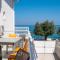 VJMAN House Sea Beach - SiciliaVacanza