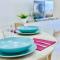 Apartamento Altos del Mar