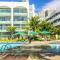 Apart Ponta Negra Beach Natal -Lovely Flat