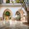 Domina Levante - Exotic Villa with private SPA and Beach access