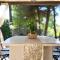 Domina Levante - Exotic Villa with private SPA and Beach access