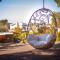Domina Levante - Exotic Villa with private SPA and Beach access