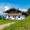 Scheibenwald Hütte