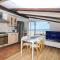 Bellevue Molet apartments Koper