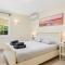 Hoekappartement Palm Mar, 400m BEACH