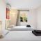 Hoekappartement Palm Mar, 400m BEACH
