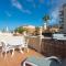 Hoekappartement Palm Mar, 400m BEACH