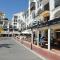 Apartamento en Marina Puerto de la Duquesa