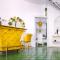 Domina Levante - Exotic Villa with private SPA and Beach access