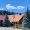 Southfork Lodge Cabin 3 - Lowman