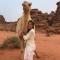 WADi RUM LUXURY RITZ