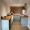 Converted Bullamoor Barns, Northallerton