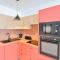 Appart 2 ch clim proche Vieux-Port Gare St-Charles - 马赛