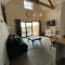 Converted Bullamoor Barns, Northallerton