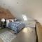 Converted Bullamoor Barns, Northallerton