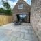 Converted Bullamoor Barns, Northallerton