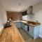 Converted Bullamoor Barns, Northallerton