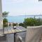 Bellevue Molet apartments Koper