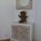 Comme sur un nuage, appartement pour 4 personnes