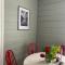 Valldal Sentrum Overnatting