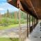 Southfork Lodge - Riverside Inn - Lowman