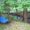 Secluded Streamside Home with Hot Tub - Margaretville