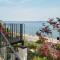 Bellevue Molet apartments Koper