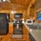 Bear End - Beautiful Modern Cabin with Hot Tub - Cherry Log