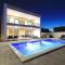 Villa Good Vibes with heated pool - Vrsi
