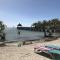 Tropical Getaway w/Private Beach 1 BD Condo