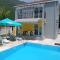 House with pool - Mitrovic - Herceg Novi