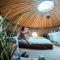 Cerchio Del Desiderio Glamping Retreat