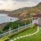 Saffronstays Zeel by the Lake - Igatpuri