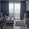Apartament na plaży w La Manga
