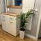 FeWo by HD mit Parkplatz, Wallbox, Wintergarten