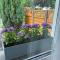 FeWo by HD mit Parkplatz, Wallbox, Wintergarten