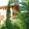 Chalet La Trouvaille
