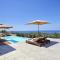Tsakmakis Villas - Luxury - Panoramic Sea View Lefkada - Tsoukaladhes