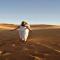 Safari luxury desert camp - Merzouga