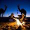 Safari luxury desert camp - Merzouga