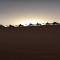 Safari luxury desert camp - Merzouga