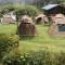 Bunyonyi Overland Resort