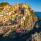 ALBERTA Rooms Manarola