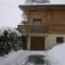 Chalet La Trouvaille