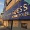 Guess Hotel & Motel - Guarulhos