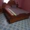 Chambre privée meublée climatisée