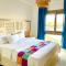 The Penthouse in Marassi