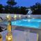 Ifigenia Hotel - Skiathos Chora