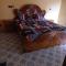 Chambre privée meublée climatisée