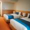 Gran Hotel Concordia
